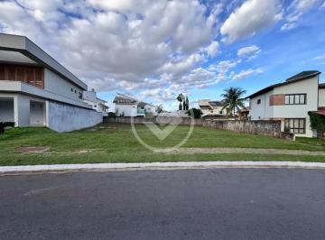 Terreno · 757m² · Lote à Venda - Residencial Granville | Goiânia - GO