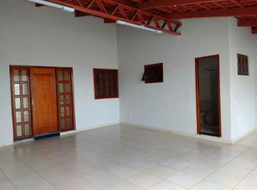 Casa · 200m² · 4 Quartos · 2 Vagas · Casa à Venda com 4 Quartos - Residencial Porto Seguro | Goiânia/GO