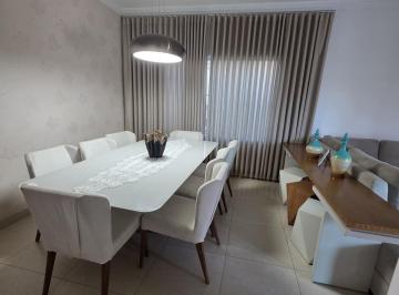 Casa · 230m² · 3 Quartos · Casa Térrea à Venda com 3 Suítes - Jardins Madri | Goiânia/GO
