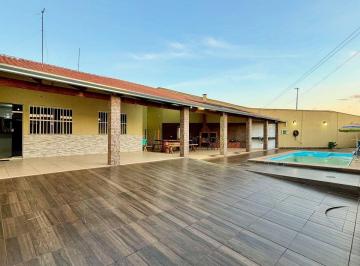 Casa · 210m² · 3 Quartos · 2 Vagas · Casa à Venda - Jardim Alto Paraíso | Aparecida de Goiânia - GO