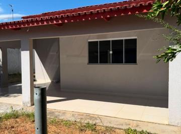 Casa · 170m² · 3 Quartos · 2 Vagas · Casa à Venda com 3 Quartos - 706 Sul | Palmas/TO