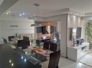 Apartamento · 79m² · 3 Quartos · 1 Vaga · Apartamento à Venda com 3 Quartos - Residencial Eldorado | Goiânia/GO