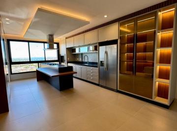 Apartamento · 97m² · 3 Quartos · Apartamento para Venda ou Locação - Meridian Residence & Resort | Dourados/MS