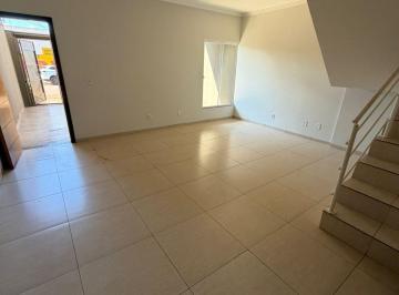 Casa · 100m² · 3 Quartos · 2 Vagas · Sobrado para Locação com 3 Quartos - Dourados/MS