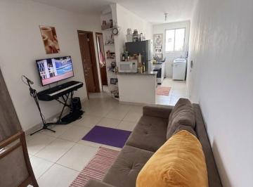 Apartamento · 55m² · 2 Quartos · 1 Vaga · Apartamento 2 quartos no Jardim Presidente - Goiania