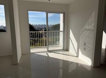 Apartamento · 42m² · 2 Quartos · 1 Vaga · Apartamento à Venda com 2 Quartos - NOW Praça C8 | Setor Sudoeste - Goiânia/GO