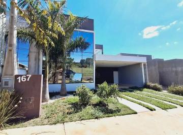 Casa · 3 Quartos · 2 Vagas · Casa em Condomínio 3 Quartos no Village Damha - Village Damha Marília