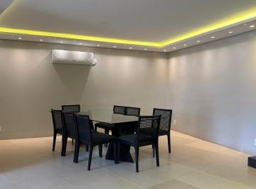 Casa · 539m² · 3 Quartos · 3 Vagas · Casa de Alto Padrão à Venda ou para Locação - Condomínio Portal | Dourados/MS