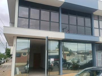 Comercial · Escritório/Sala Comercial - Marília