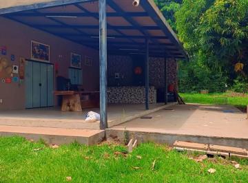 Rural · 100m² · 3 Quartos · Chácara à Venda - Condomínio Sítio Recreio Encontro das Águas | Hidrolândia - GO
