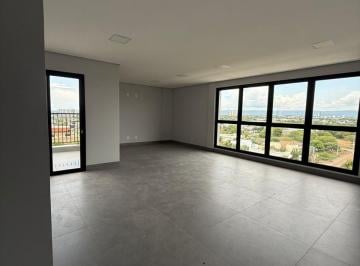 Apartamento · 101m² · 3 Quartos · 2 Vagas · Apartamento à Venda - Orla 21 Residence | Palmas - TO