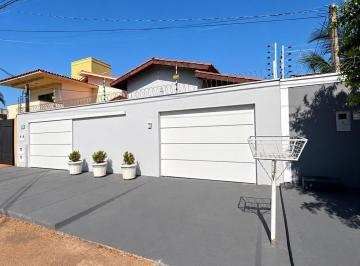 Casa · 230m² · 4 Quartos · Imóvel à Venda com 2 Casas Independentes - 308 Sul | Palmas/TO