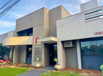 Comercial · 19m² · Clínica para Locação - Rua Monte Alegre | Dourados/MS