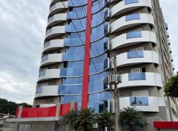 Apartamento · 210m² · 3 Quartos · 3 Vagas · Apartamento para Locação com 3 Suítes - Jardins do Éden II | Dourados/MS