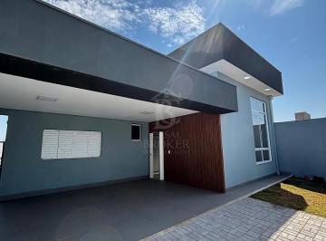 Casa · 221m² · 3 Quartos · 2 Vagas · Imóvel Condomínio Jardim do Sol em Vinhedo/SP