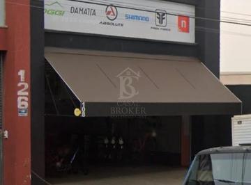 Comercial · Galpão/Depósito Comercial - Santa Tereza