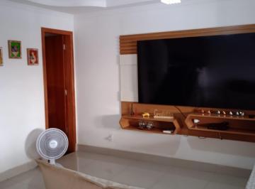 Casa · 93m² · 3 Quartos · 2 Vagas · Sobrado em Condomínio à Venda - Villas do Atlântico | Jardim Planalto | Goiânia - GO