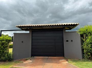 Rural · 2500m² · 3 Quartos · Chácara à Venda com 3 Quartos - Condomínio | Santo Antônio de Goiás/GO