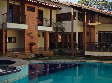 Casa · 342m² · 4 Quartos · 2 Vagas · Casa 4 Suítes para Venda no Jardim Florença - Goiânia/GO