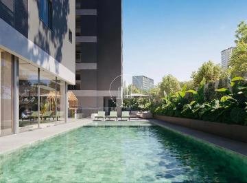 Apartamento · 65m² · 2 Quartos · 1 Vaga · Apartamento em Construção no Estreito - Torres do Porto - 2 dormitórios, suíte