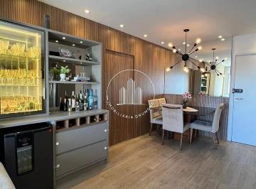 Apartamento · 101m² · 2 Quartos · 2 Vagas · Apartamento Garden Alto padrão com 101 metros privativos, no centro de Florianópolis!!