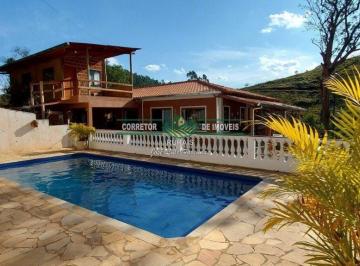 Rural · 11500m² · 4 Quartos · Rurais à venda - em Soledade de Minas