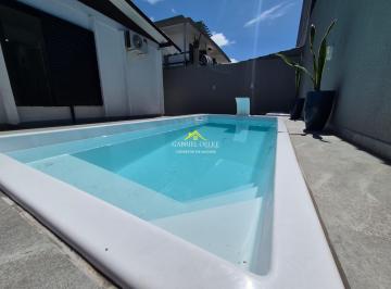 Casa · 109m² · 3 Quartos · 2 Vagas · Casa Alto Padrão em Pontal do Paraná