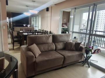 Imagem Principal · Apartamento à venda com 3 quartos, sendo 2 suítes, em Vila Moreira, Guarulhos