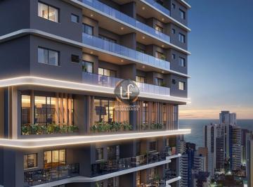 Apartamento · 67m² · 2 Quartos · 2 Vagas · Apto 67m2 no Beach Class UNIQUE- Meireles - Fortaleza CE - More com qualidade de Vida.