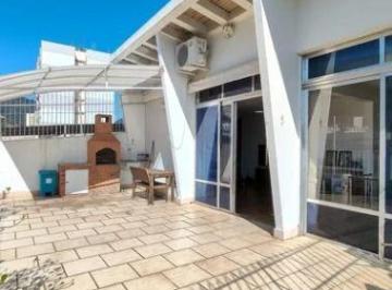 Apartamento · 208m² · 3 Quartos · 1 Vaga · Cobertura 3 quartos na Tijuca