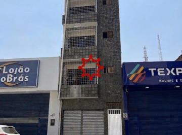 Apartamento · 90m² · 3 Quartos · Aluga-se apartamento no centro de Caruaru/PE no bairro São Francisco - Imobiliaria Amancio