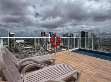 Apartamento · 100m² · 3 Quartos · 2 Vagas · Apartamento de 03 quartos no Edf. Egídio Francisco no bairro Maurício de Nassau