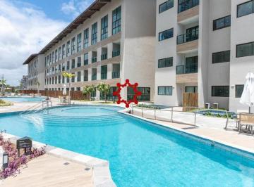 Apartamento · 23m² · 1 Quarto · 1 Vaga · Studio disponivel para locação no Max Carneiros Suítes na Praia de Carneiros