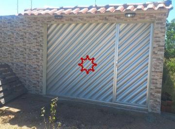 Rural · 160m² · 2 Quartos · 2 Vagas · Casa com piscina mobiliado á venda no Sítio Lampião em Cahoeira Seca - Caruaru/PE