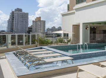 Apartamento de 2 quartos, Itapema · Apartamento de 2 dormitórios sendo 1 suíte! No Tabuleiro