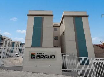 6461616530.jpg · Apartamento em Pinhais Jardim Amélia