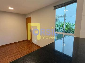 Apartamento · 43m² · 2 Quartos · 1 Vaga · Apartamento para venda em Parque Santa Rosa de 43.00m² com 2 Quartos e 1 Garagem
