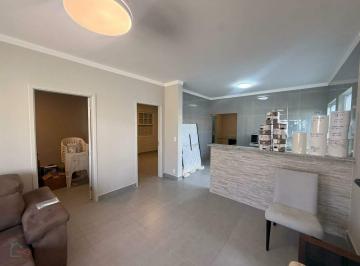 Casa · 148m² · 3 Quartos · Casa para venda em Jardim dos Oliveiras de 148.00m² com 3 Quartos e 3 Suites