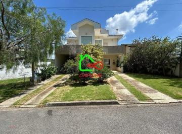 Casa · 278m² · 3 Quartos · Casa de Condomínio para venda em Vila Omízollo de 278.00m² com 3 Quartos e 3 Suites