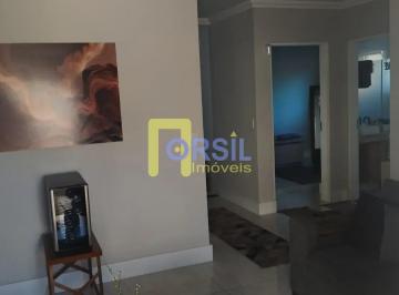 Apartamento · 66m² · 2 Quartos · 1 Vaga · Apartamento para venda em Vila Nova Socorro de 66.00m² com 2 Quartos, 1 Suite e 1 Garagem