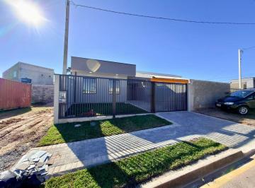 Casa de 3 quartos, São José dos Pinhais · Casa para venda com 3 Quartos e Potencial de Ampliação no Barro Preto - São José dos Pinhais