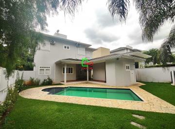 Casa · 299m² · 4 Quartos · 4 Vagas · Casa de Condomínio para venda em Bosques de Grevílea de 299.00m² com 4 Quartos, 2 Suites e 4 Garagen