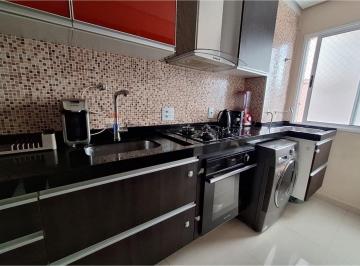 Apartamento · 52m² · 2 Quartos · 1 Vaga · Apartamento para venda em Vila Odim Antão de 52.00m² com 2 Quartos e 1 Garagem