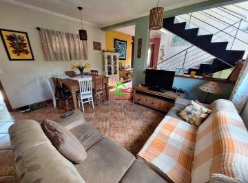 Casa · 195m² · 3 Quartos · Casa de Condomínio para venda em Caixa D´Água de 195.00m² com 3 Quartos e 3 Suites