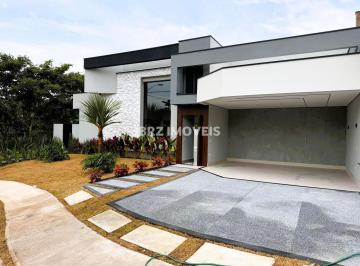 Casa · 180m² · 3 Quartos · 4 Vagas · Casa de Condomínio para venda em Parque Barnabé de 180.00m² com 3 Quartos, 3 Suites e 4 Garagens