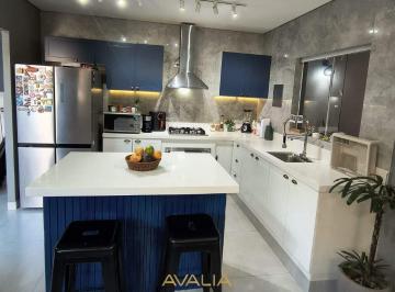 Casa · 141m² · 3 Quartos · 3 Vagas · Casa para venda em Residencial Monte Verde de 140.62m² com 3 Quartos, 1 Suite e 3 Garagens