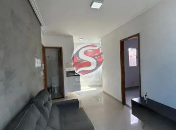 Apartamento · 40m² · 2 Quartos · 1 Vaga · Apartamento para venda em Vila Carrão de 40.00m² com 2 Quartos e 1 Garagem