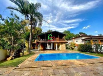 Casa · 355m² · 5 Quartos · Casa de Condomínio para venda em Marambaia de 355.00m² com 5 Quartos e 5 Suites
