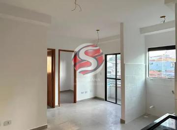 Apartamento · 36m² · 2 Quartos · Apartamento para venda em Vila Ema de 36.00m² com 2 Quartos