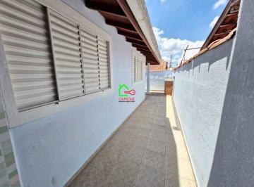 Casa · 85m² · 3 Quartos · Casa de Condomínio para venda em Jardim Panorama de 85.00m² com 3 Quartos e 3 Suites